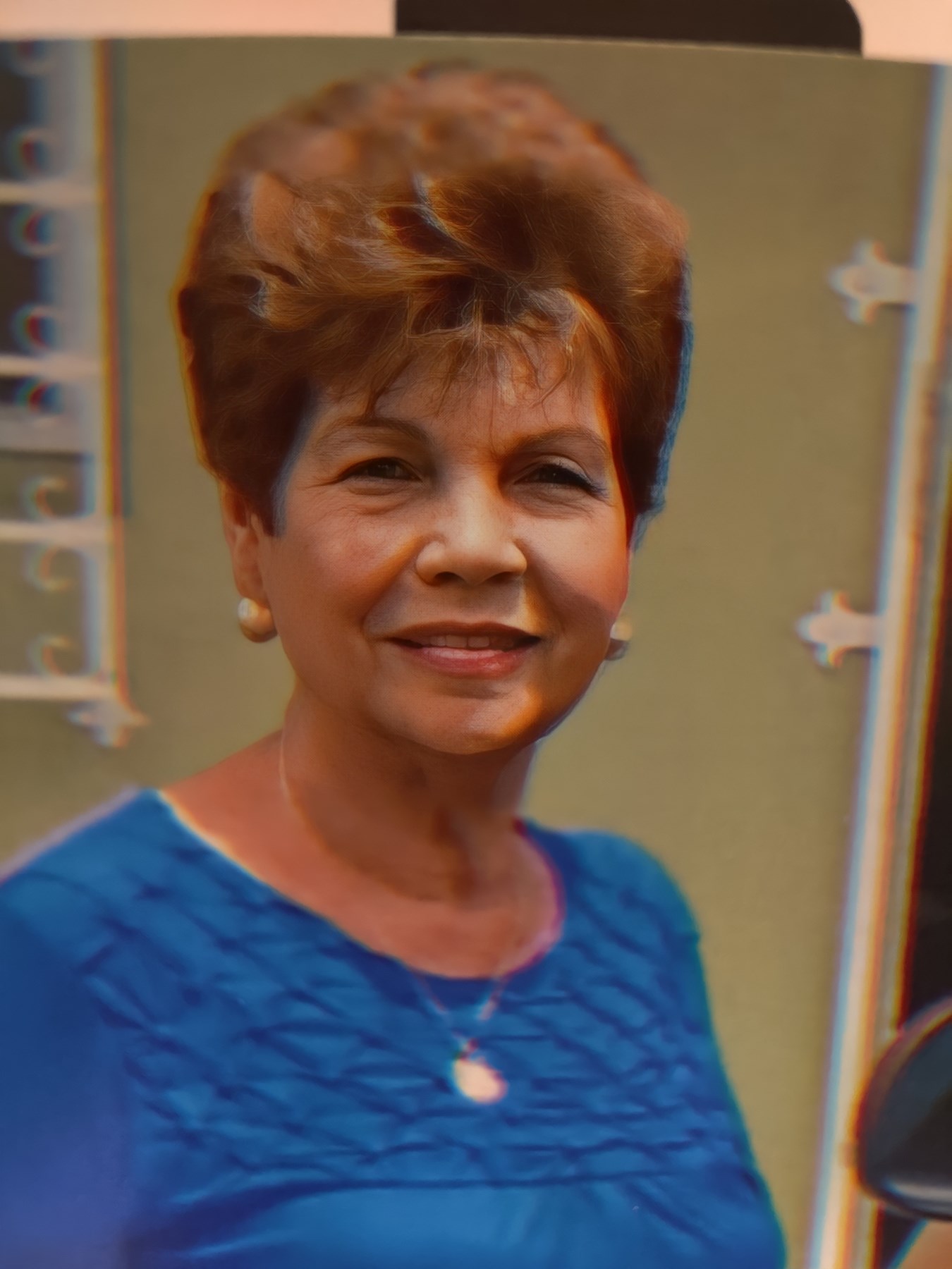 Obituary of Rosaura Bermudez