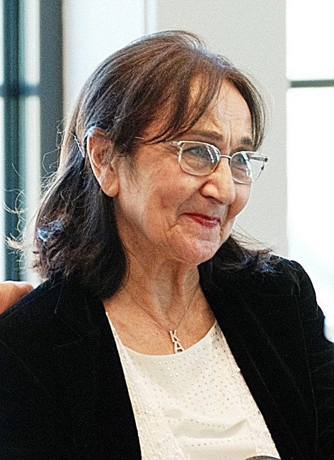 Obituary of Farah Banou Memar
