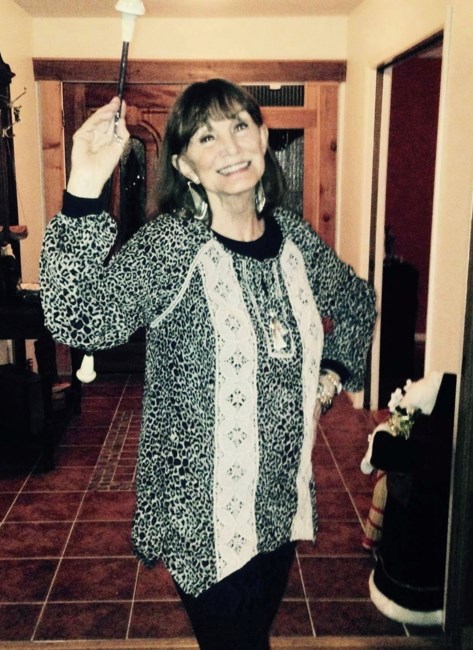 Obituary of Delia Beth Stafford