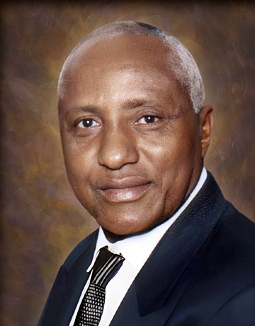 Obituary of Pradel Bernard