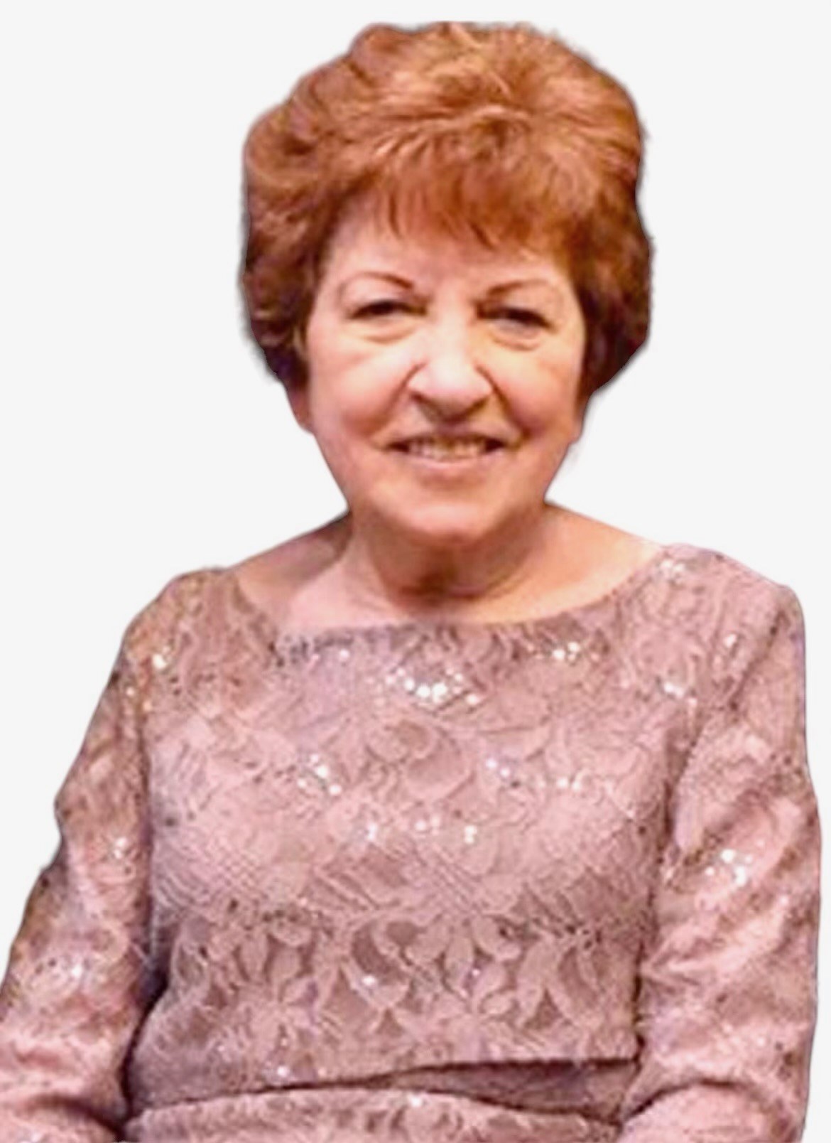 Obituary of Antoinette Caporale