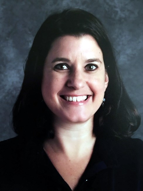 Obituary of Erica Lynn Wishart