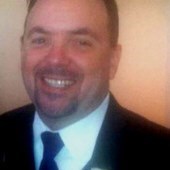 Obituario de Eric Lee Jewell