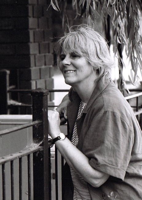 Obituary of Patricia D. Gault