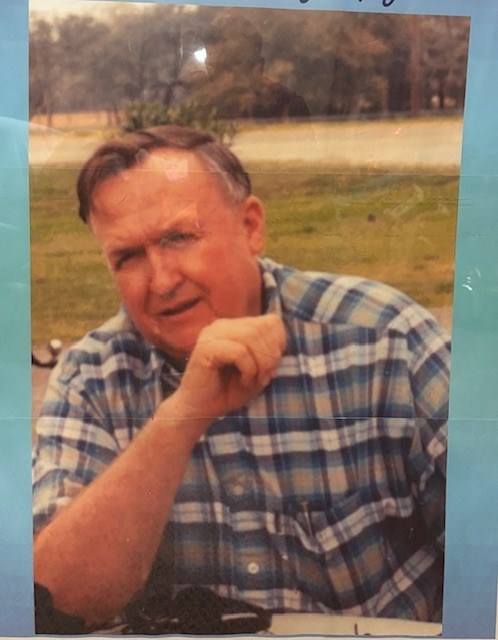 Obituary of Gay Carter Harlan