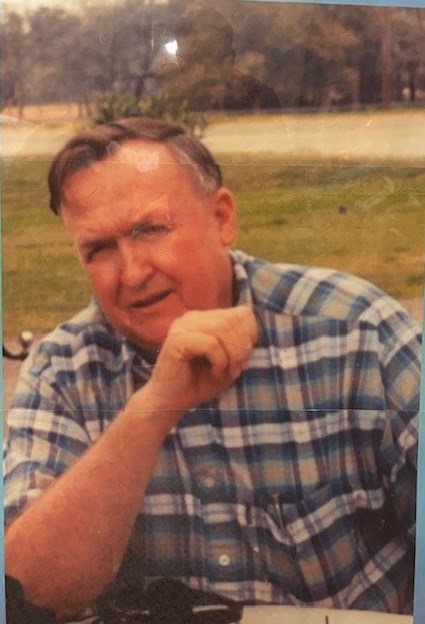 Obituary of Gay Carter Harlan