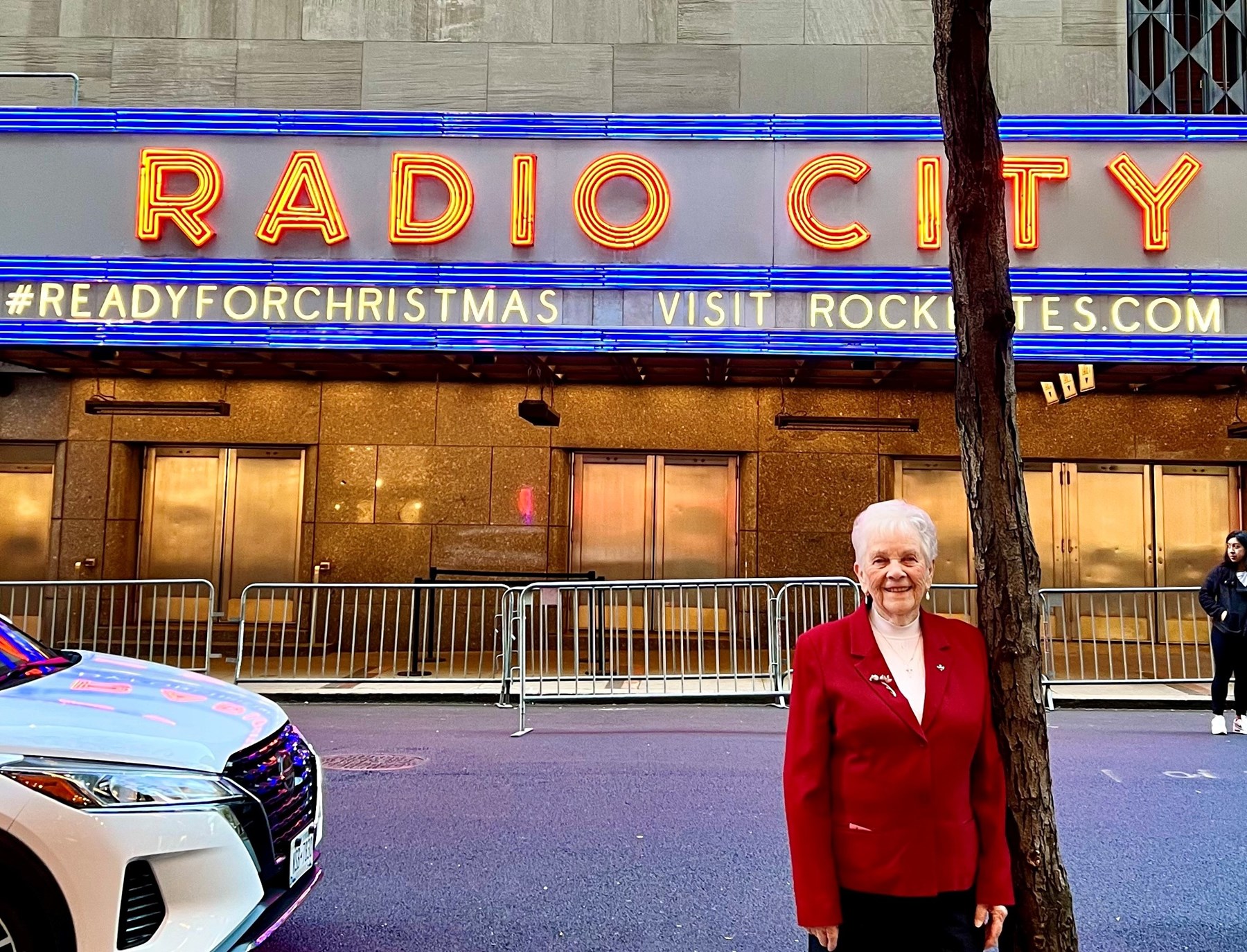 Obituary of Lorraine Rinaldi