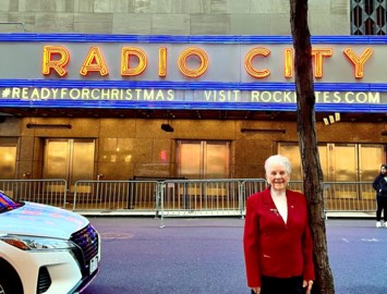 Obituary of Lorraine Rinaldi