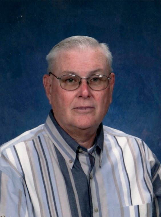Obituary of Howard Wilson Holt