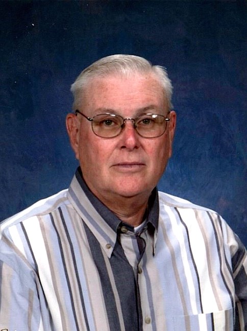 Obituary of Howard Wilson Holt