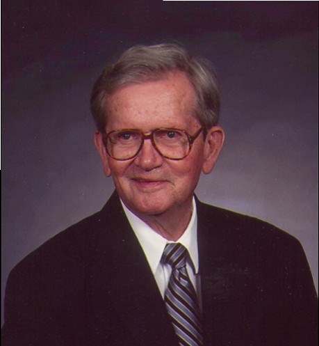 Obituary of Mr. Richard Dick Lindsey Wharton