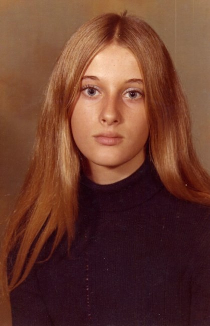 Obituary of Cindy Peterson