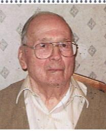 Obituary of Harold E Altherr