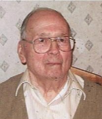 Obituary of Harold E Altherr