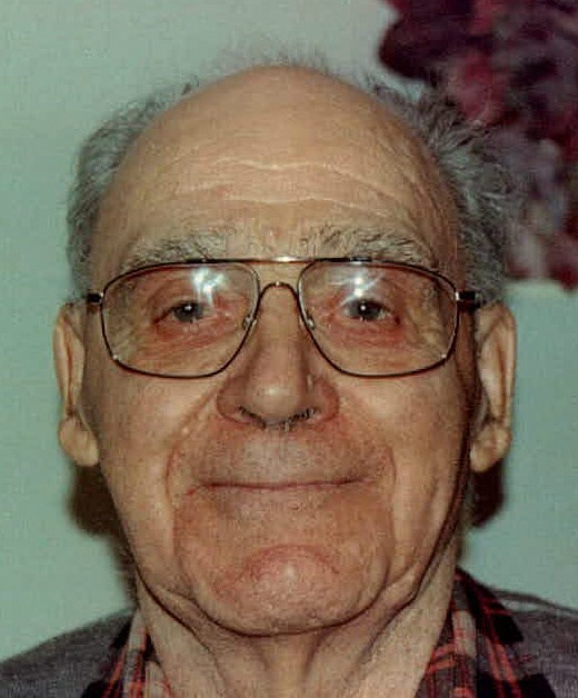 Obituary of Reneaud Roger Roy