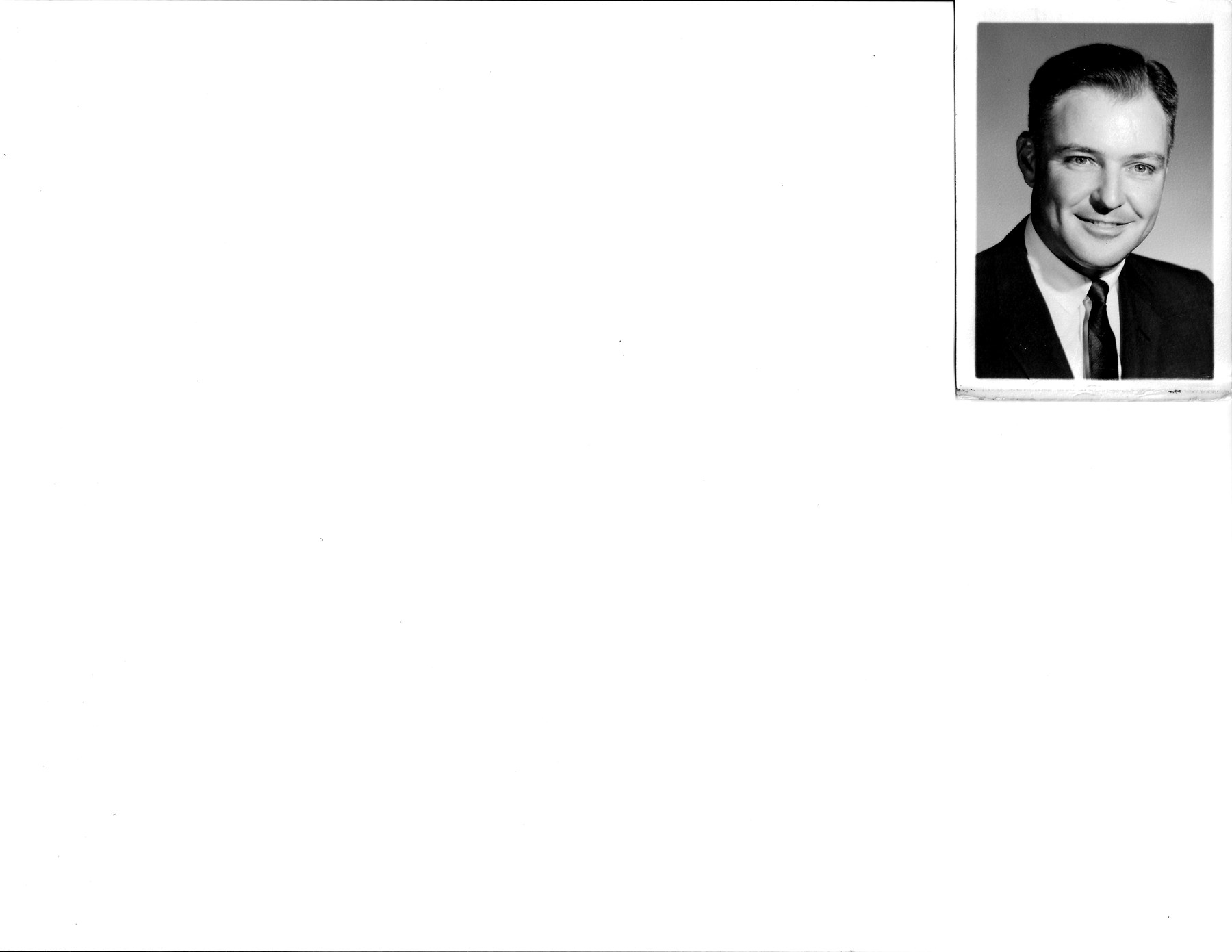 Obituary of William James Buehler Sr.