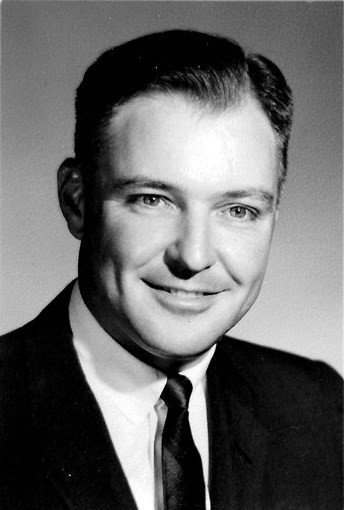 Obituary of William James Buehler Sr.