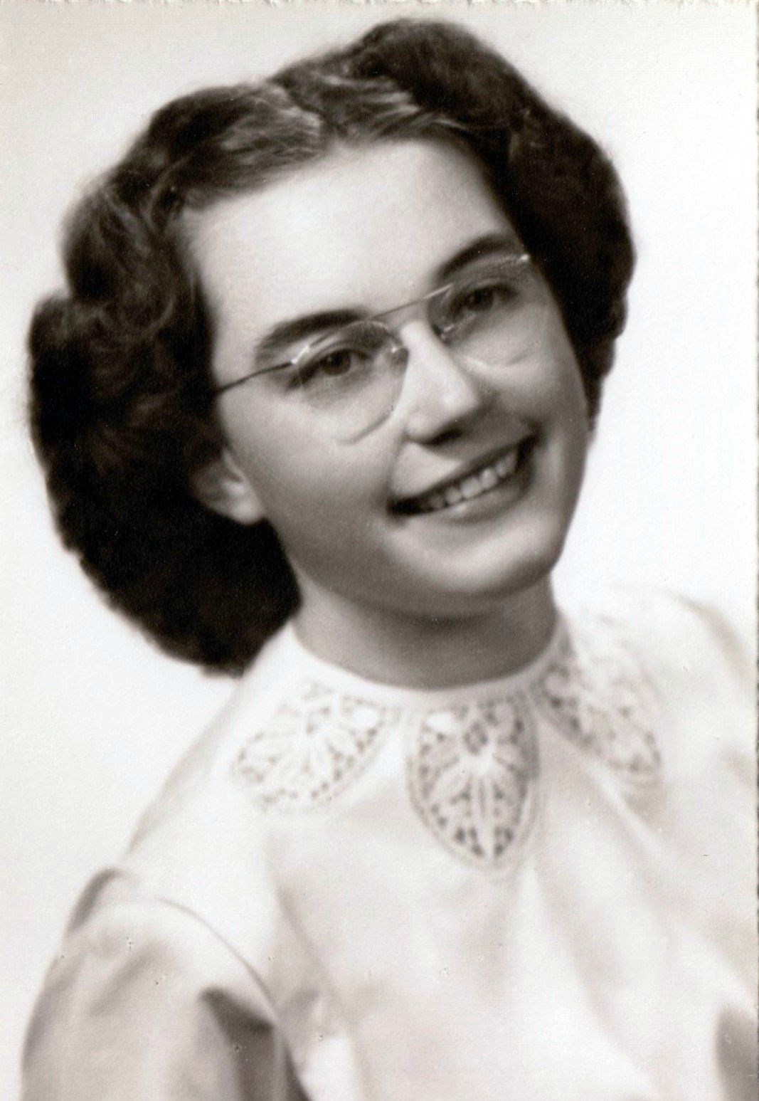 Ruth Sinclair Obituary Livonia, MI