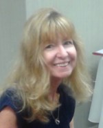 Sue Horn