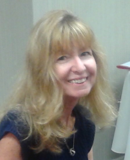 Obituary of Sue Jean Barrios Horn