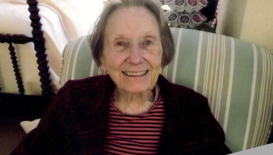 Avis de décès de Margaret V Norris