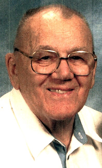 Obituary of Allen George Ostrom