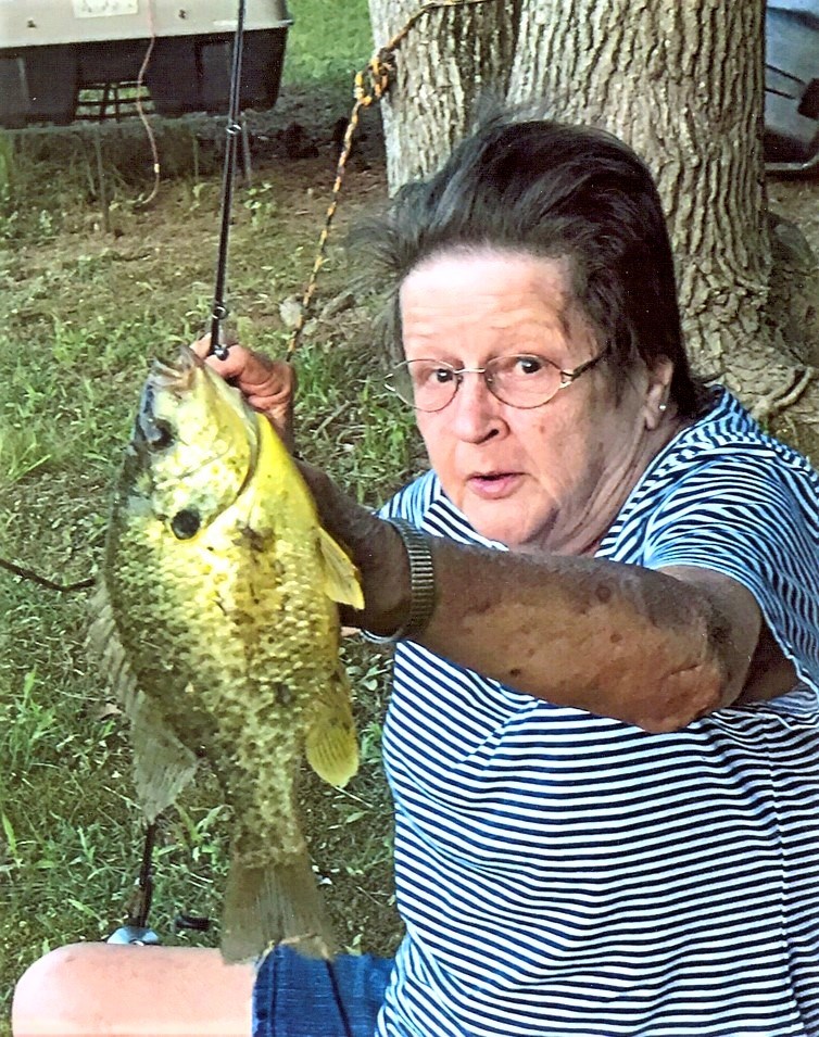 Obituary of Zadie Marilyn Nations