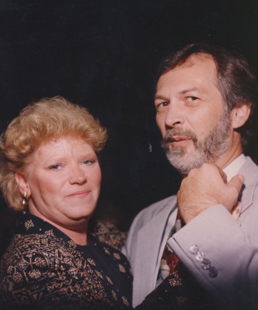 Obituary of Lou Svitkovich