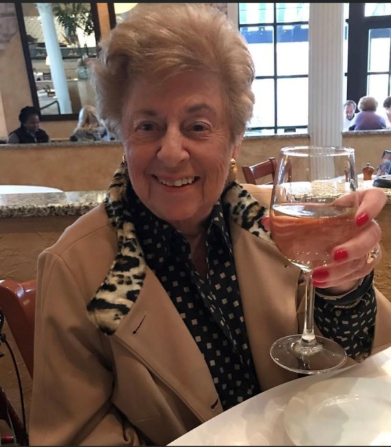 Obituary of Eileen L. Garry