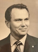 James Campbell