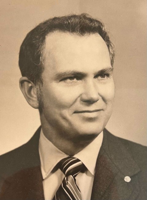 Obituary of James Alan Campbell