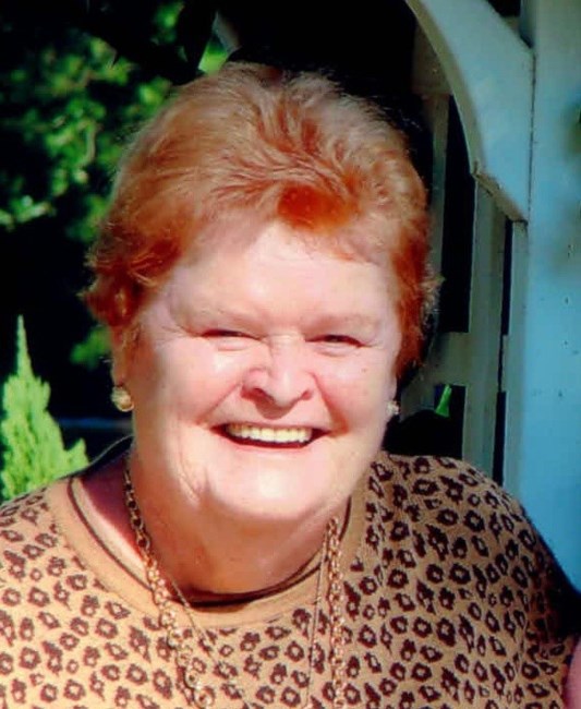 Obituary of Gertrude "Trudy" Googe
