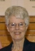 Obituary of Jean Kidd Hale