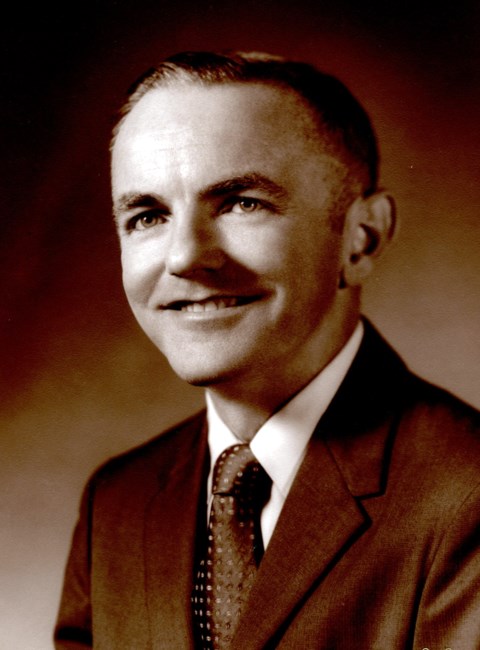 Obituary of John E. Watson Sr.