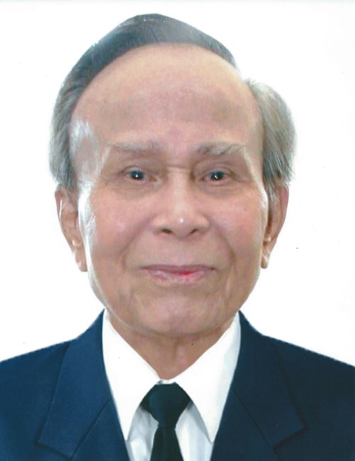 Obituary of James Nguyen