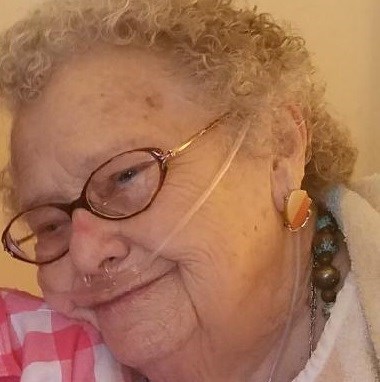 Obituary of Margaret Marie Brownlee