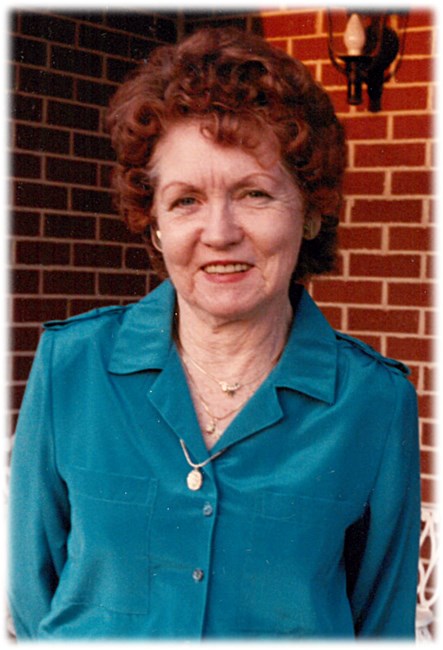 Obituary of Maxine Ladd