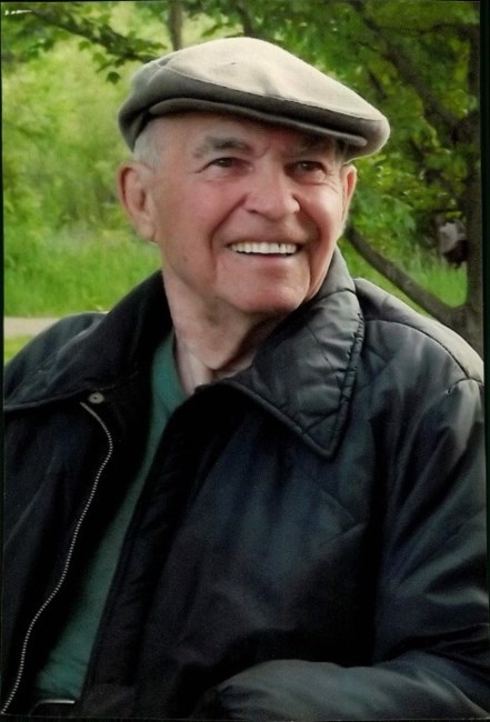 Obituary of Henry "Hank" H. Curtis