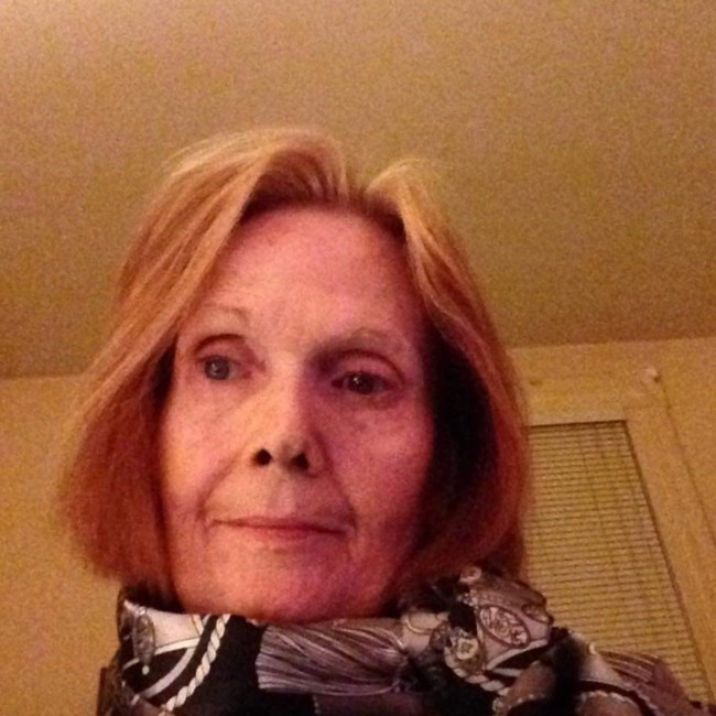 Obituary of Fiona McDougall Taylor