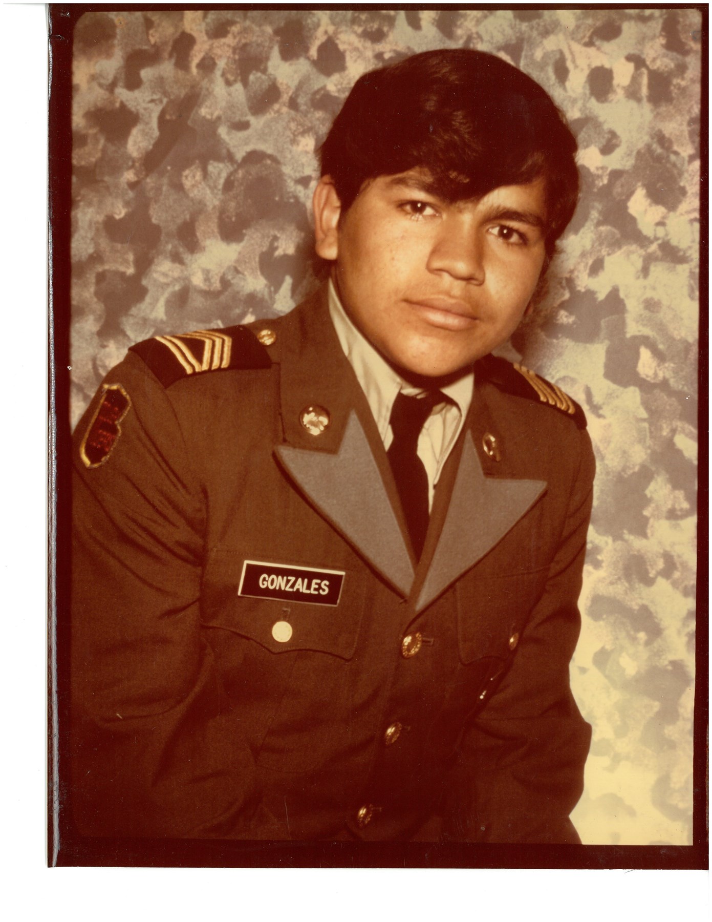 Obituary of Jose Gonzalez