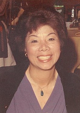 Obituary of Mrs. Binh Thi Nguyen