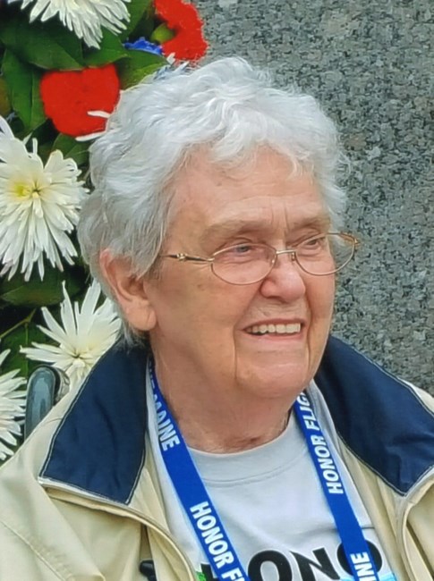 Obituary of Barbara L. Finkbeiner