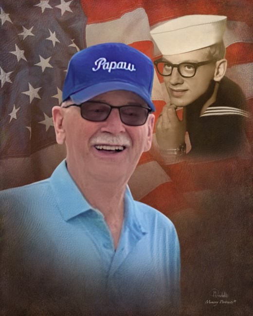 Obituary of Larry Rodney Parrish Sr.