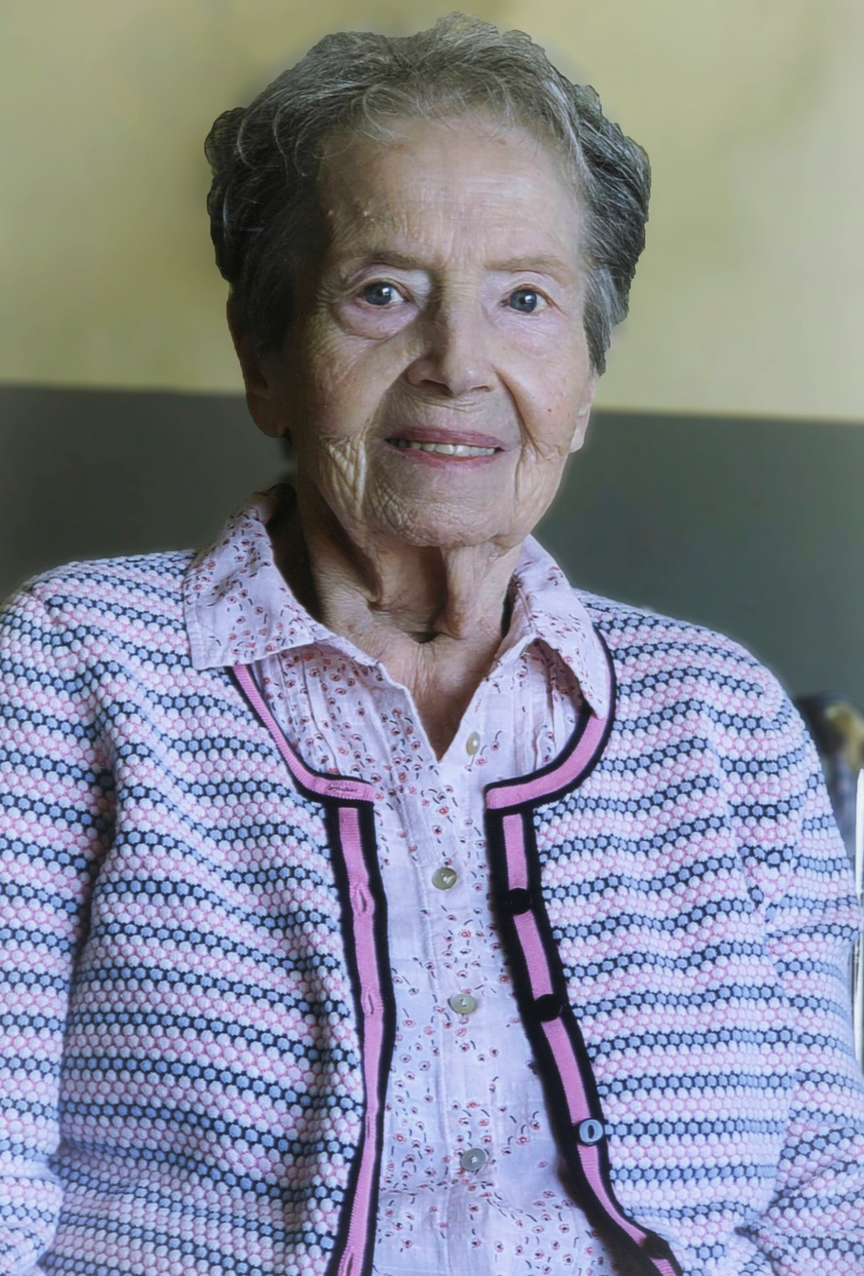 Fernande Leblond Obituary - Auburn, ME