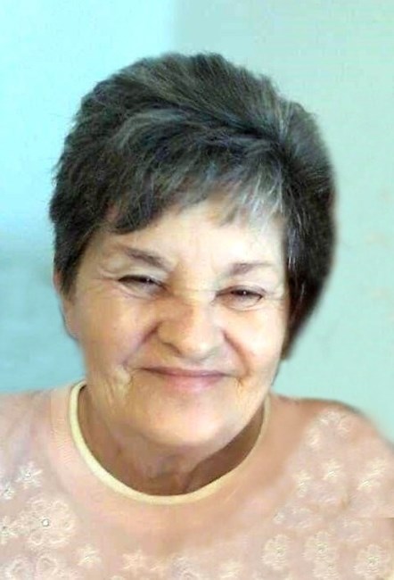 Obituary of Edith "Edie" Rupp