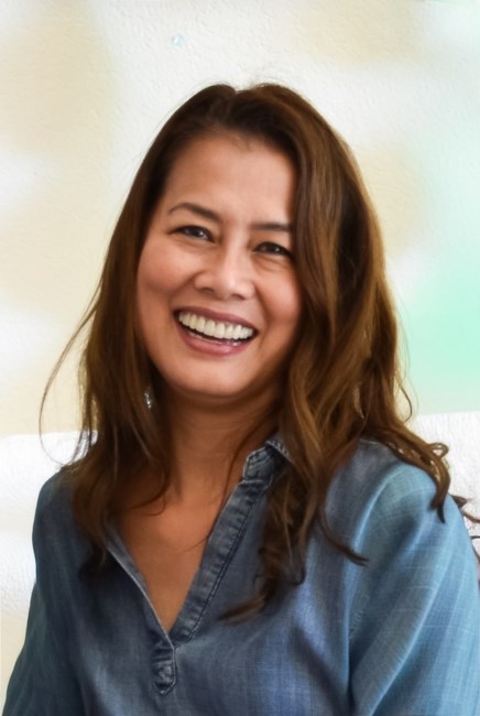 Obituary of Mary Grace Alfonte Villagomez