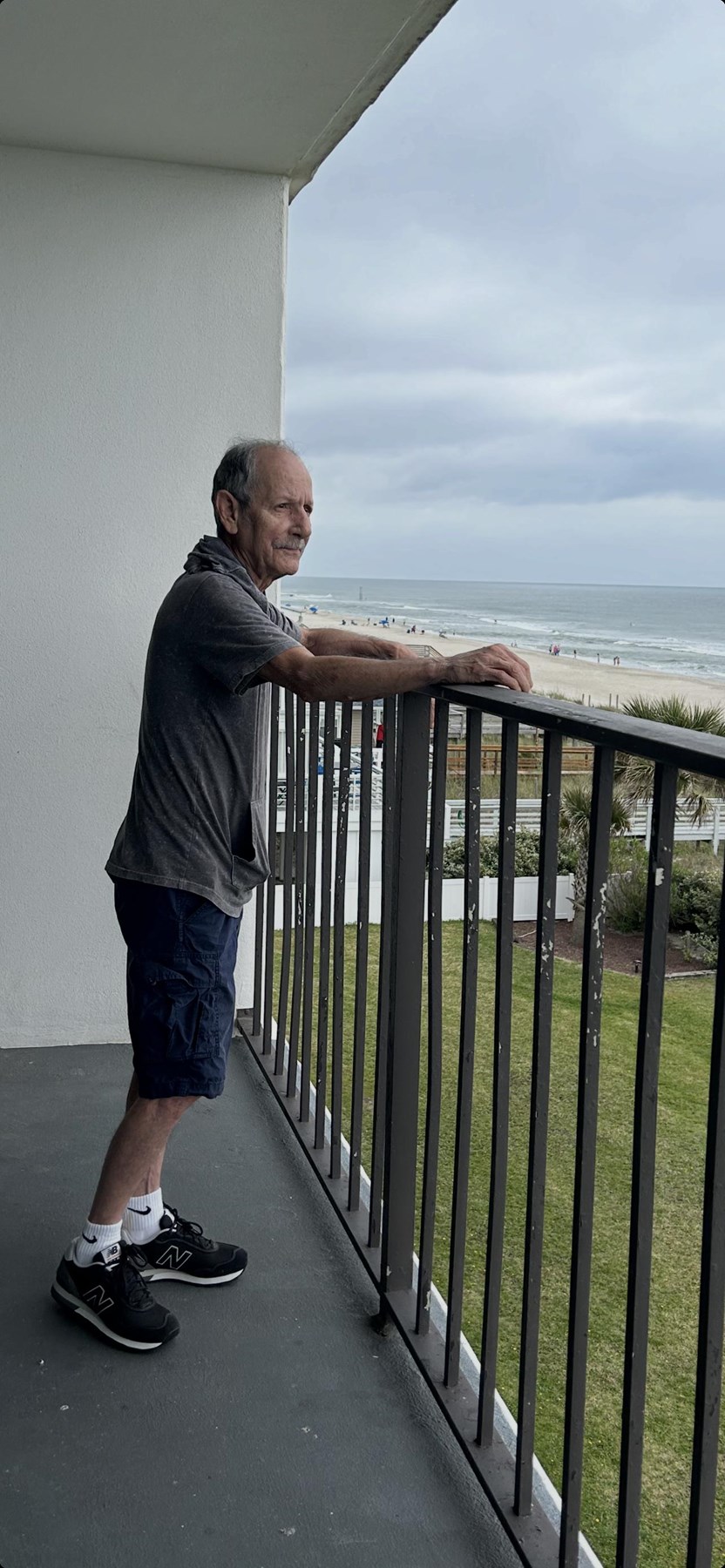 Obituary of Ruben Dario Chico-Rodriguez Sr.