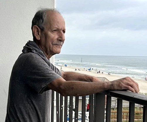 Obituary of Ruben Dario Chico-Rodriguez Sr.