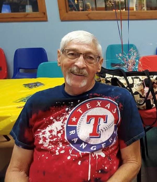 Obituary of Larry George Hollenbeck