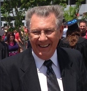 Obituary of Ronald Self
